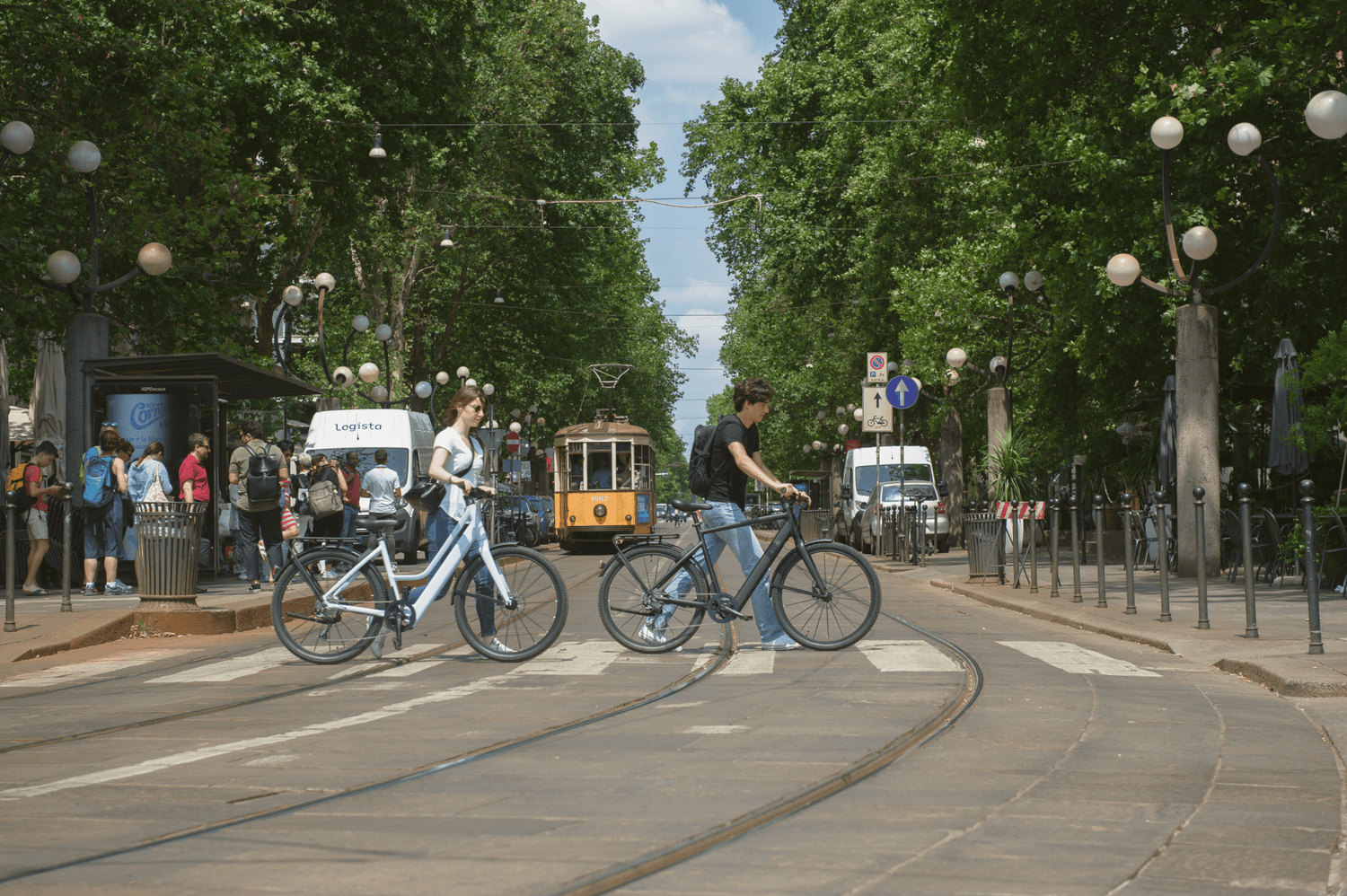 Wheels of Change: EVIE Bikes Shaping Eco-Friendly Lifestyles - EVIE Bikes