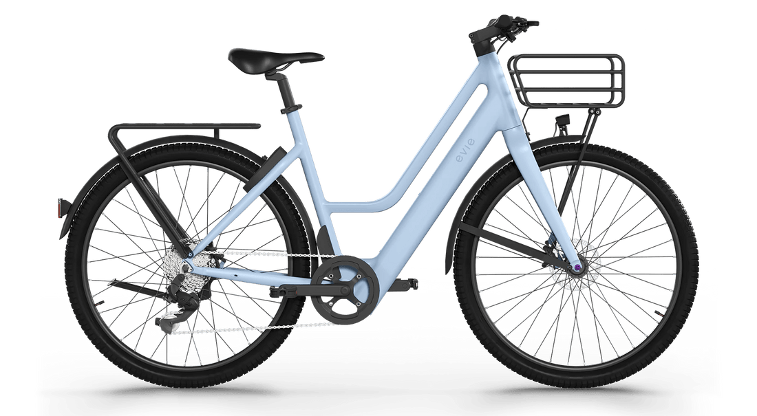 EVIE T1 - EVIE Bikes