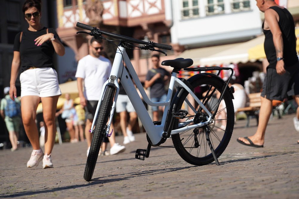 Inflation-Proof Your Commute: Why E-Bikes Are a Smart Investment - EVIE Bikes