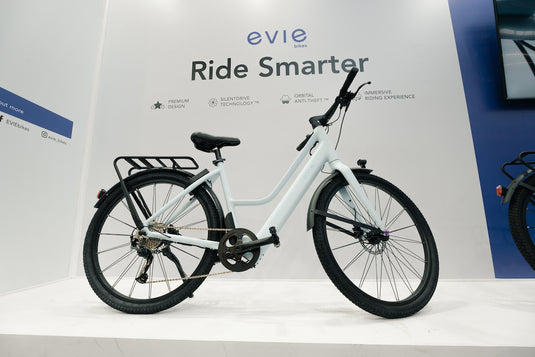 COMBI - EVIE main image 0
