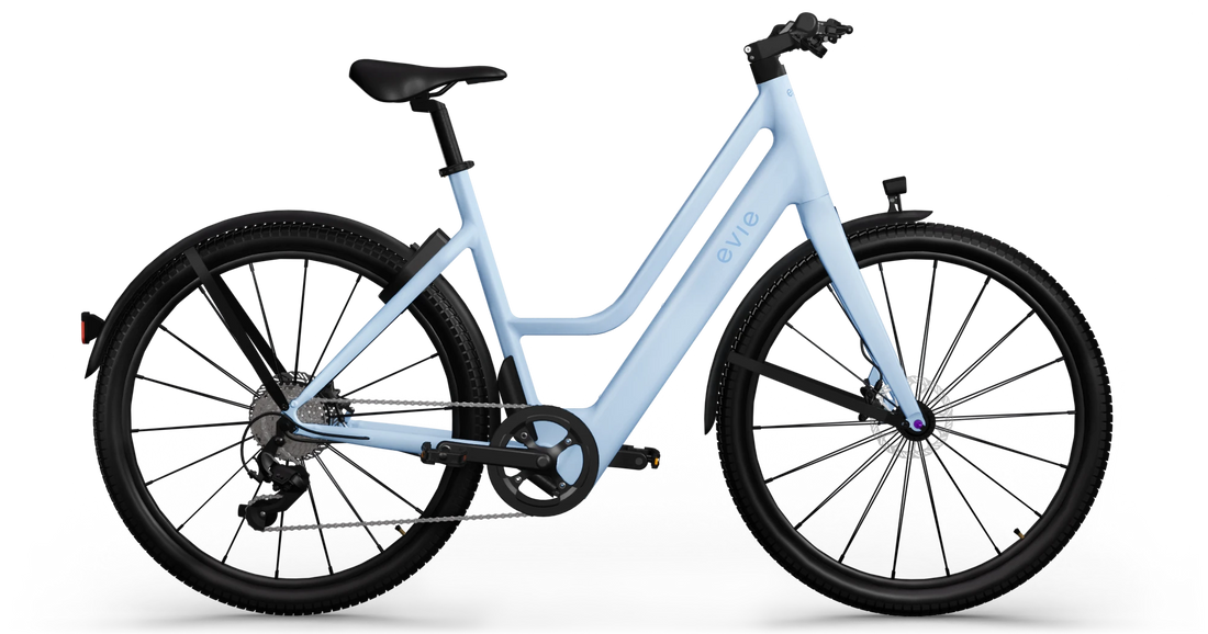 Fastest electric shop bike 2018