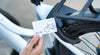Déverrouillage facile : Accédez à votre vélo électrique intelligent d’un simple tapotage grâce à la carte RFID