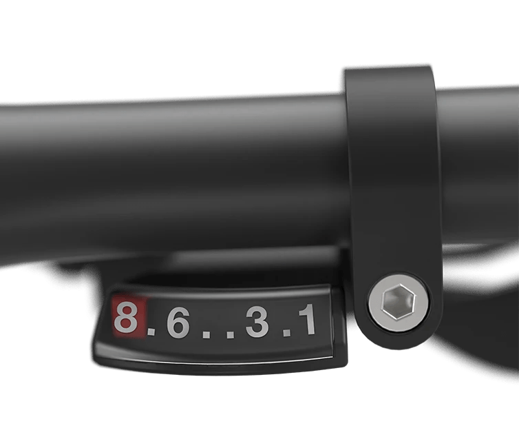 EVIE L1 (pre - order) - EVIE Bikes