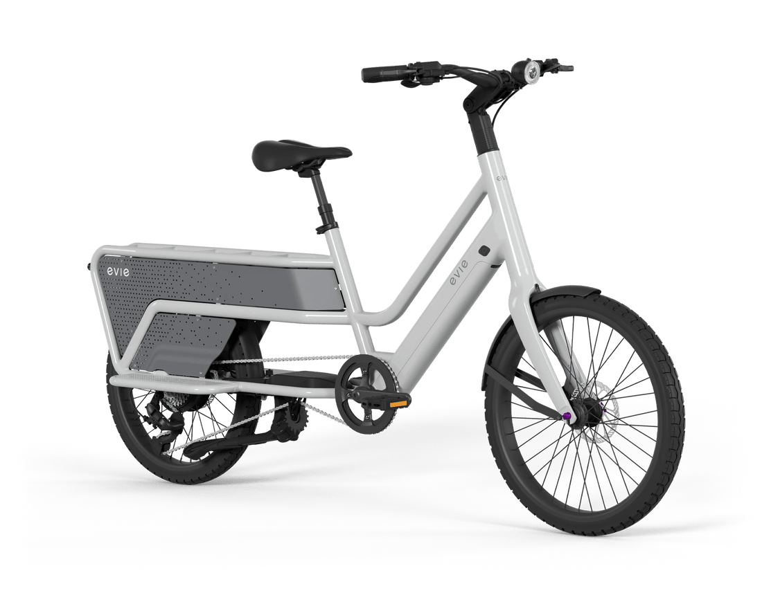 EVIE L1 (preordine) - EVIE Bikes