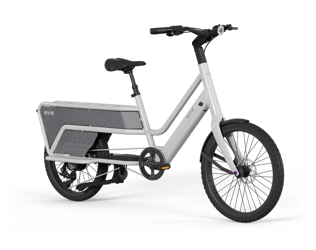 EVIE L1 (forudbestilling) - EVIE Bikes