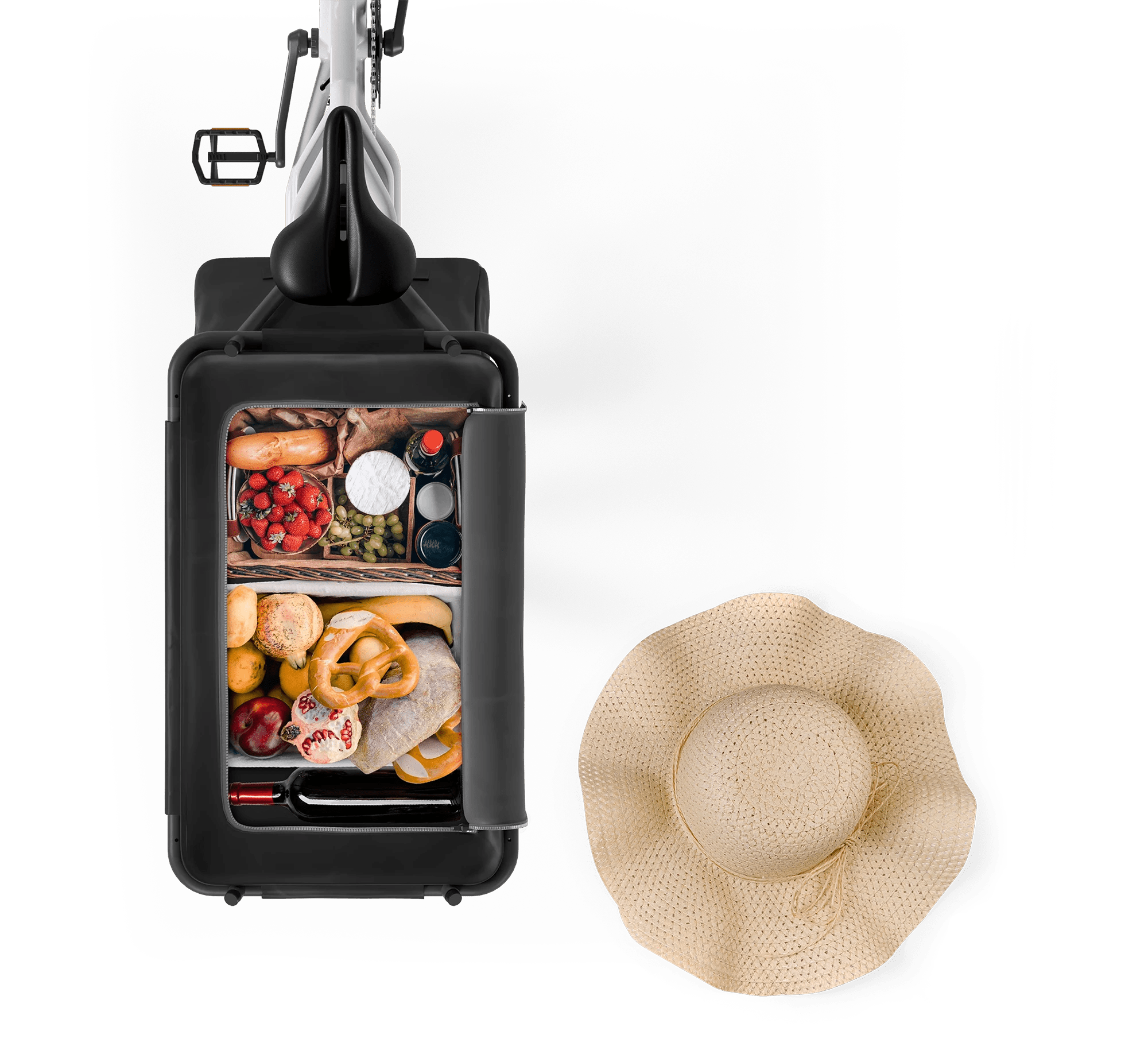 EVIE L1 (pre - order) - EVIE Bikes