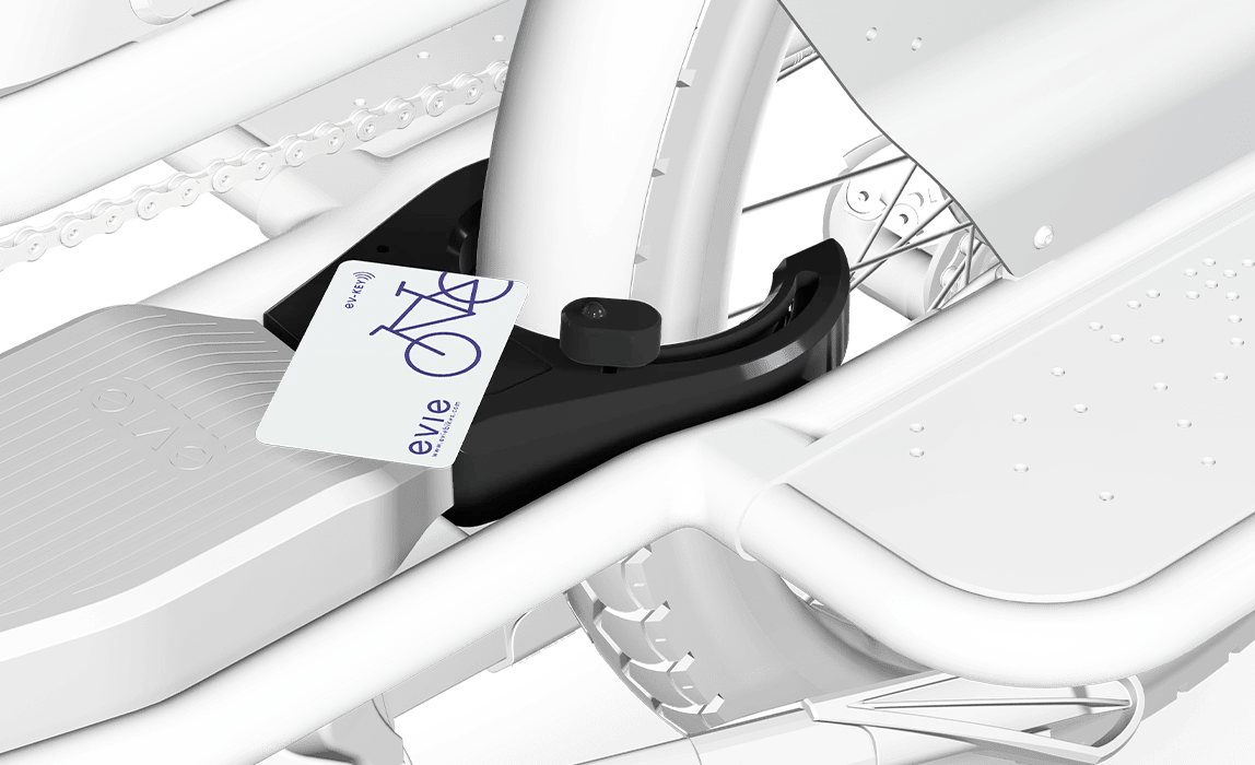 EVIE L1 (pre - order) - EVIE Bikes