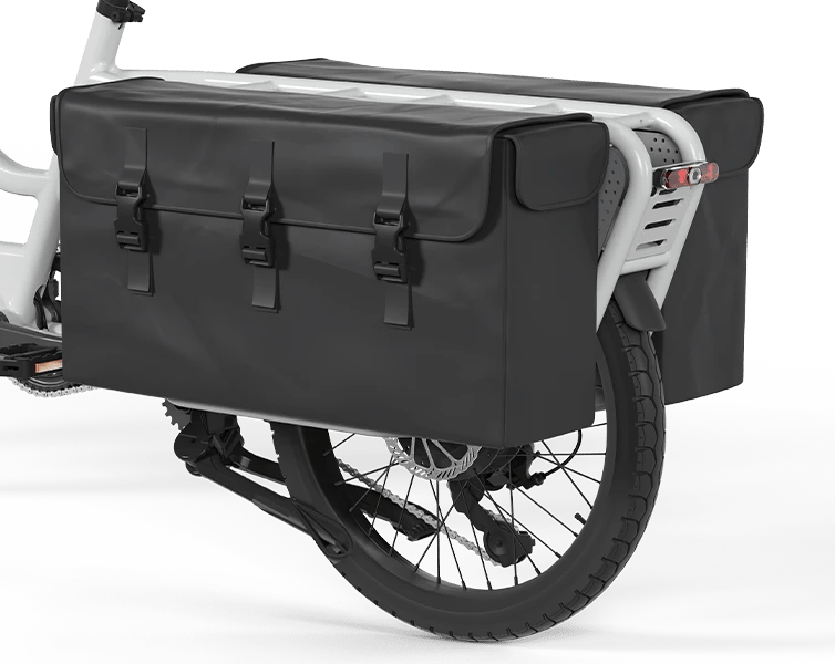 EVIE L1 (pre - order) - EVIE Bikes