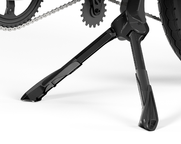 EVIE L1 (pre - order) - EVIE Bikes