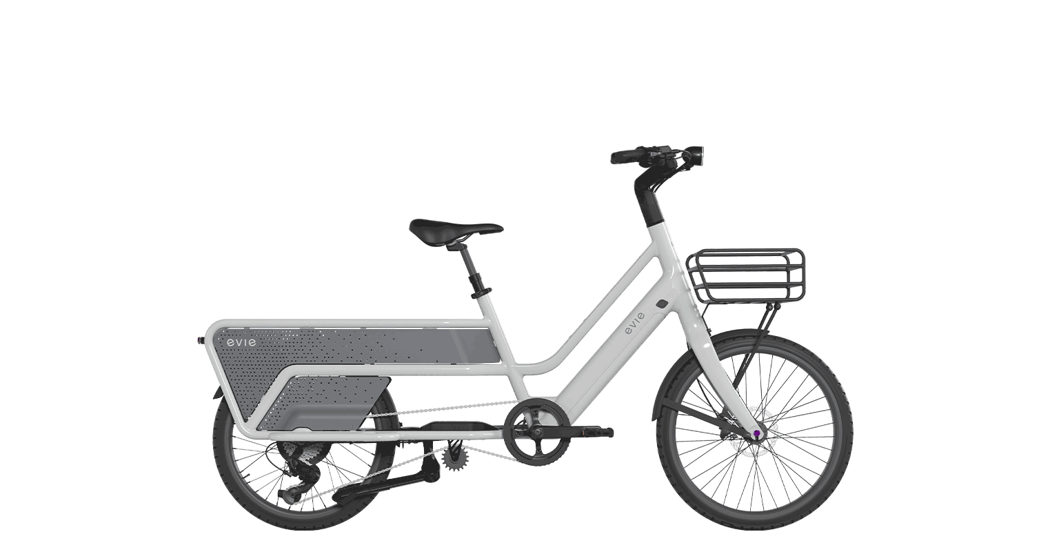 EVIE L1 (pre - order) - EVIE Bikes