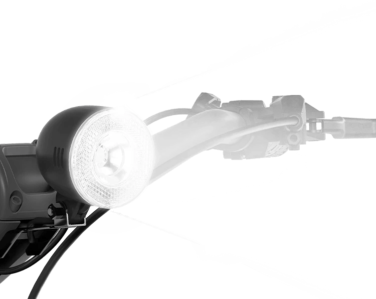 EVIE L1 (pre - order) - EVIE Bikes