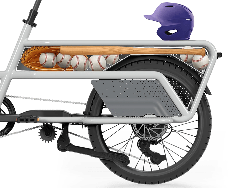 EVIE L1 (pre - order) - EVIE Bikes