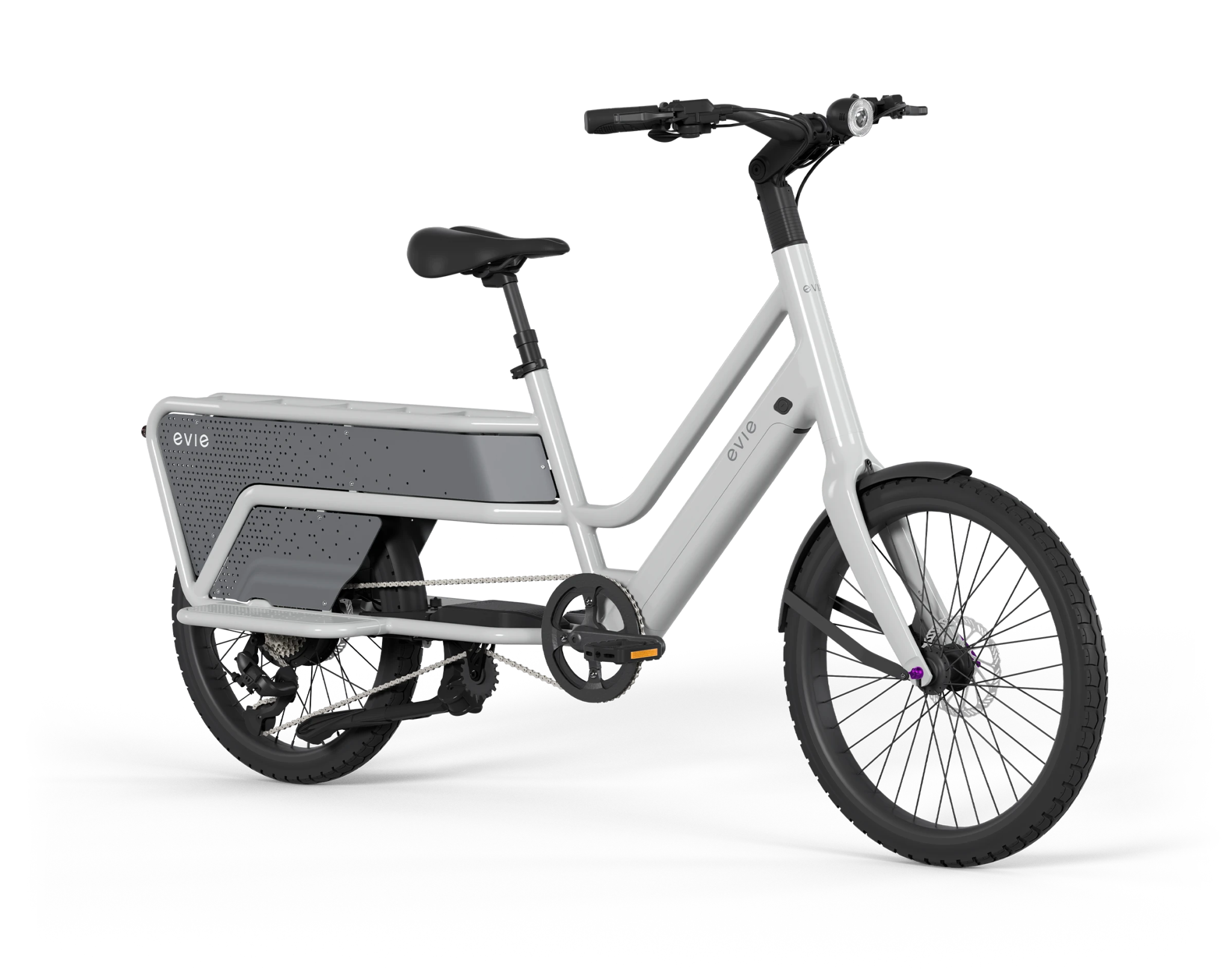 EVIE L1 (preordine) - EVIE Bikes