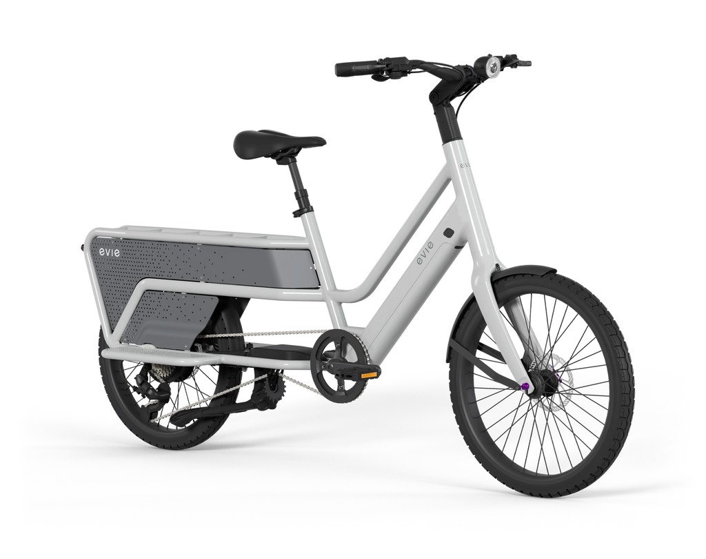 EVIE L1 (pre - order) - EVIE Bikes