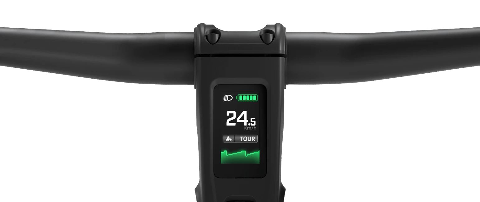 EVIE L1 (pre - order) - EVIE Bikes