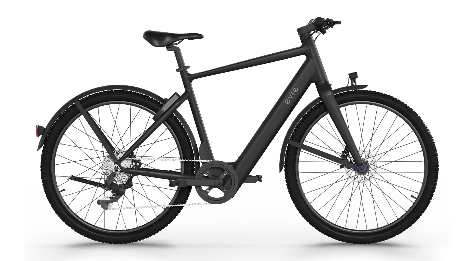 EVIE S1 - Bicicletas EVIE