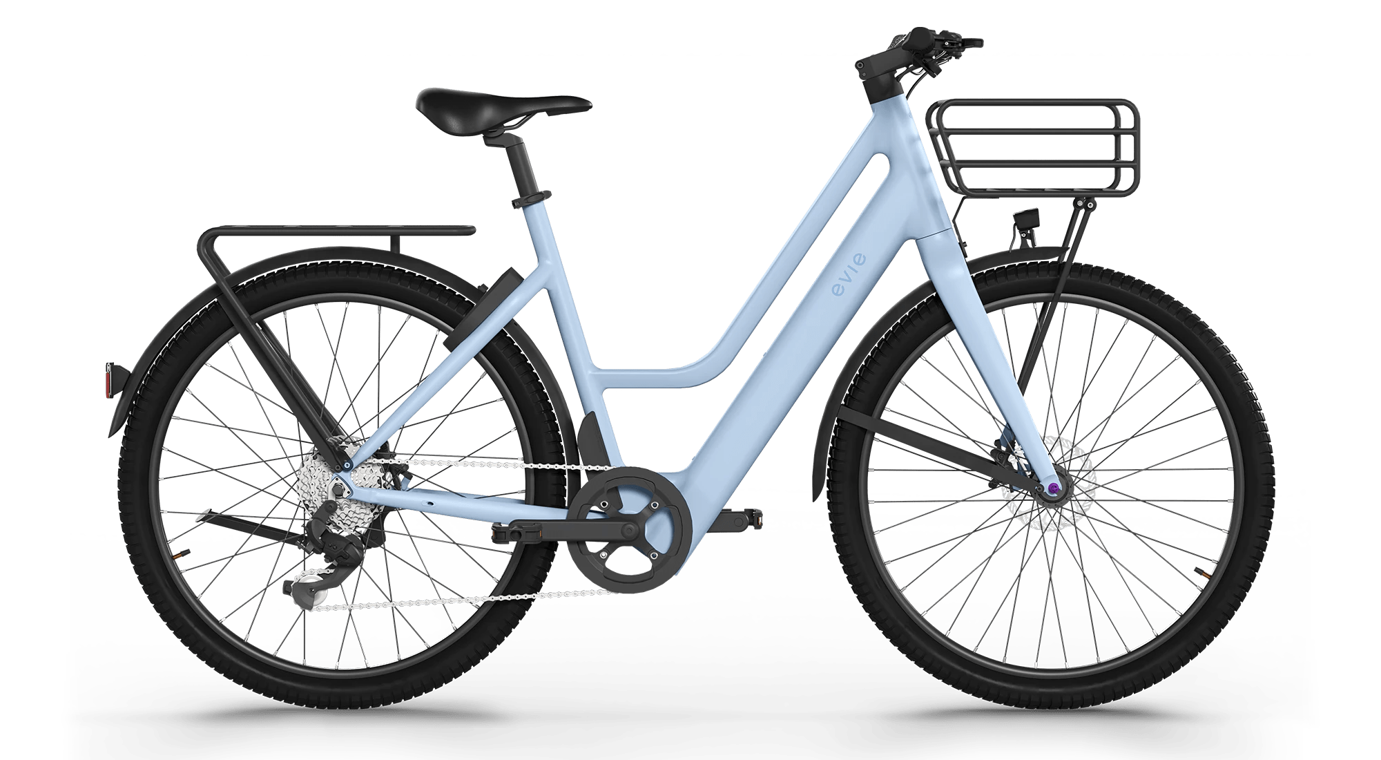 EVIE T1 - EVIE Bikes