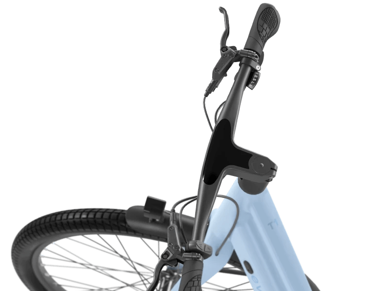 EVIE T1 - EVIE Bikes